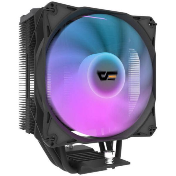Darkflash számítógép hűtés Z4 PRO MIST BLACK (Z4 PRO MIST BLACK)
